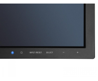 Nec MultiSync E243WMi czarny - 222865 - zdjęcie 5
